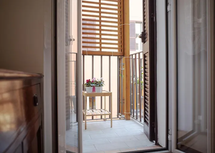 בית נופש G&g Trastevere רומא