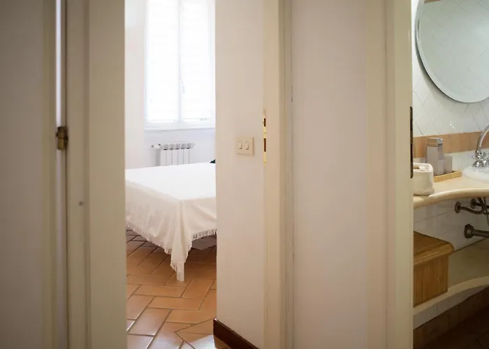 בית נופש G&g Trastevere *