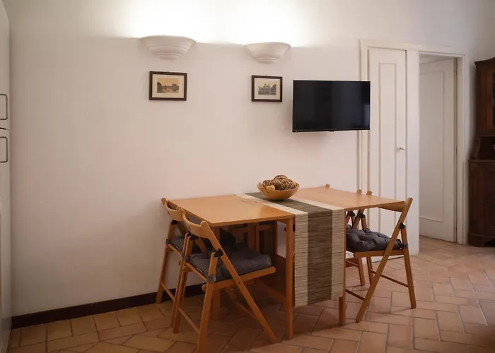 בית נופש G&g Trastevere