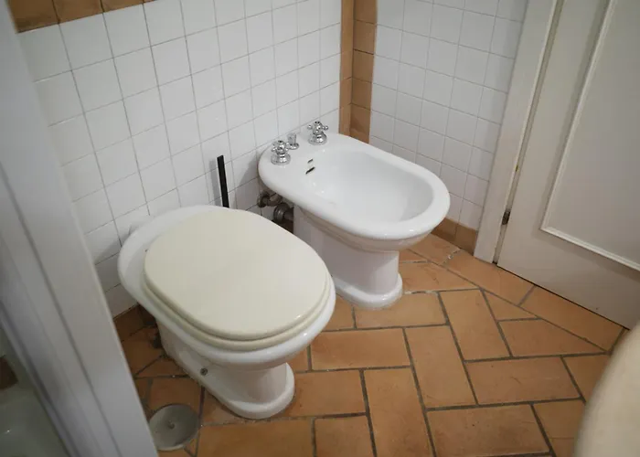 בית נופש G&g Trastevere *